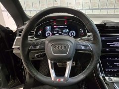 Audi Q8 2023 55 TFSI Premium Dynamic - фото 11