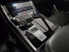 Audi Q8 2023 55 TFSI Premium Dynamic - фото 12