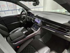Audi Q8 2023 55 TFSI Premium Dynamic - фото 13