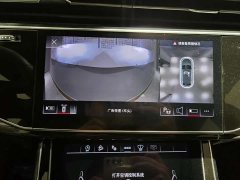 Audi Q8 2023 55 TFSI Premium Dynamic - фото 16