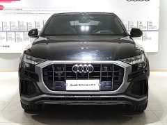 Audi Q8 2023 55 TFSI Premium Dynamic - фото 2