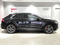 Audi Q8 2023 55 TFSI Premium Dynamic - фото 3