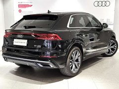 Audi Q8 2023 55 TFSI Premium Dynamic - фото 4