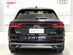 Audi Q8 2023 55 TFSI Premium Dynamic - фото 5