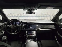 Audi Q8 2023 55 TFSI Premium Dynamic - фото 6
