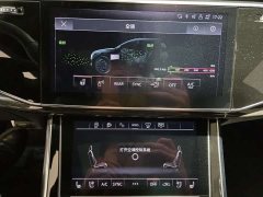 Audi Q8 2023 55 TFSI Premium Dynamic - фото 8