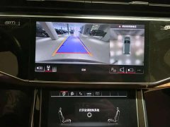 Audi Q7 2023 55 TFSI quattro S line Sport - фото 10