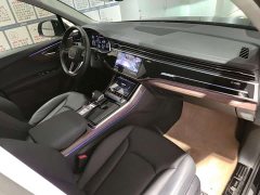 Audi Q7 2023 55 TFSI quattro S line Sport - фото 11