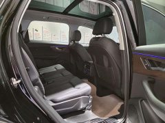 Audi Q7 2023 55 TFSI quattro S line Sport - фото 18
