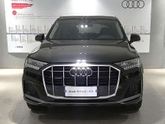 Audi Q7 2023 55 TFSI quattro S line Sport - фото 2