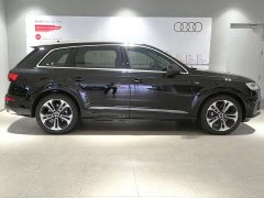 Audi Q7 2023 55 TFSI quattro S line Sport - фото 3