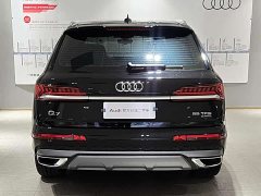 Audi Q7 2023 55 TFSI quattro S line Sport - фото 5