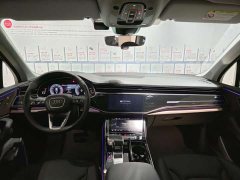 Audi Q7 2023 55 TFSI quattro S line Sport - фото 6
