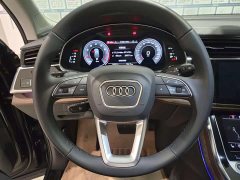 Audi Q7 2023 55 TFSI quattro S line Sport - фото 8