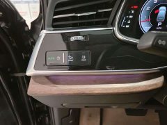 Audi Q7 2023 55 TFSI quattro S line Sport - фото 9