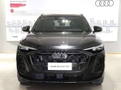Audi Q5L 2.0T smart hybrid exclusive - фото 2