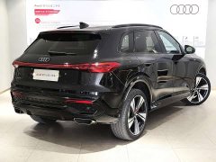 Audi Q5L 2.0T smart hybrid exclusive - фото 4