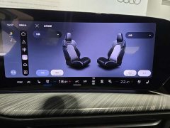Audi Q5L 2.0T smart hybrid exclusive - фото 8