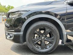 Honda Breeze 240TURBO CVT 2WD Luxury - фото 10
