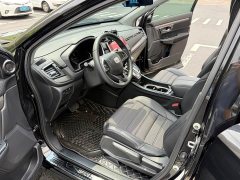 Honda Breeze 240TURBO CVT 2WD Luxury - фото 11