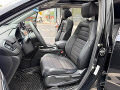 Honda Breeze 240TURBO CVT 2WD Luxury - фото 12