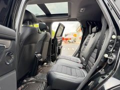 Honda Breeze 240TURBO CVT 2WD Luxury - фото 13