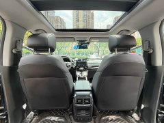 Honda Breeze 240TURBO CVT 2WD Luxury - фото 15