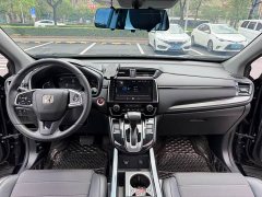 Honda Breeze 240TURBO CVT 2WD Luxury - фото 16