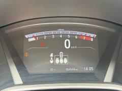 Honda Breeze 240TURBO CVT 2WD Luxury - фото 19