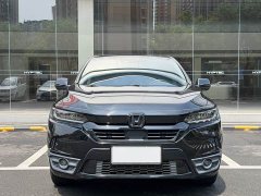 Honda Breeze 240TURBO CVT 2WD Luxury - фото 2