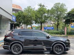 Honda Breeze 240TURBO CVT 2WD Luxury - фото 4