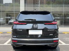 Honda Breeze 240TURBO CVT 2WD Luxury - фото 6