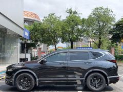 Honda Breeze 240TURBO CVT 2WD Luxury - фото 8