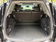 Honda Breeze 240TURBO CVT 2WD Luxury - фото 9