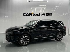 BYD Wei brand Lanshan 2023 four-wheel drive ultra-long range version - фото 1