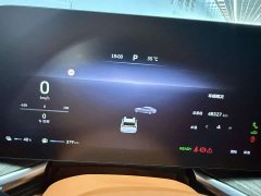 BYD Wei brand Lanshan 2023 four-wheel drive ultra-long range version - фото 11