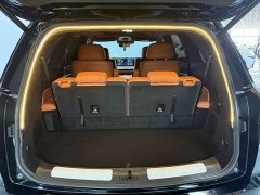 BYD Wei brand Lanshan 2023 four-wheel drive ultra-long range version - фото 12