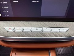 BYD Wei brand Lanshan 2023 four-wheel drive ultra-long range version - фото 13