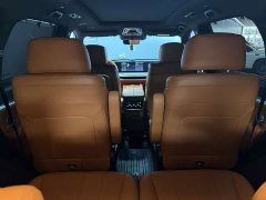 BYD Wei brand Lanshan 2023 four-wheel drive ultra-long range version - фото 14