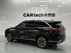 BYD Wei brand Lanshan 2023 four-wheel drive ultra-long range version - фото 18