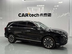 BYD Wei brand Lanshan 2023 four-wheel drive ultra-long range version - фото 3