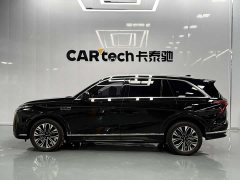BYD Wei brand Lanshan 2023 four-wheel drive ultra-long range version - фото 4