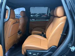 BYD Wei brand Lanshan 2023 four-wheel drive ultra-long range version - фото 6