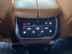 BYD Wei brand Lanshan 2023 four-wheel drive ultra-long range version - фото 9