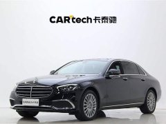 Mercedes-Benz E-Class E 300 L Luxury - фото 1