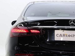 Mercedes-Benz E-Class E 300 L Luxury - фото 10