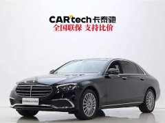 Mercedes-Benz E-Class E 300 L Luxury - фото 13