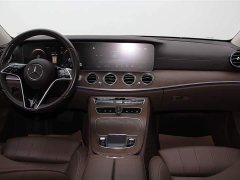 Mercedes-Benz E-Class E 300 L Luxury - фото 14