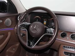 Mercedes-Benz E-Class E 300 L Luxury - фото 15