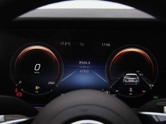 Mercedes-Benz E-Class E 300 L Luxury - фото 16